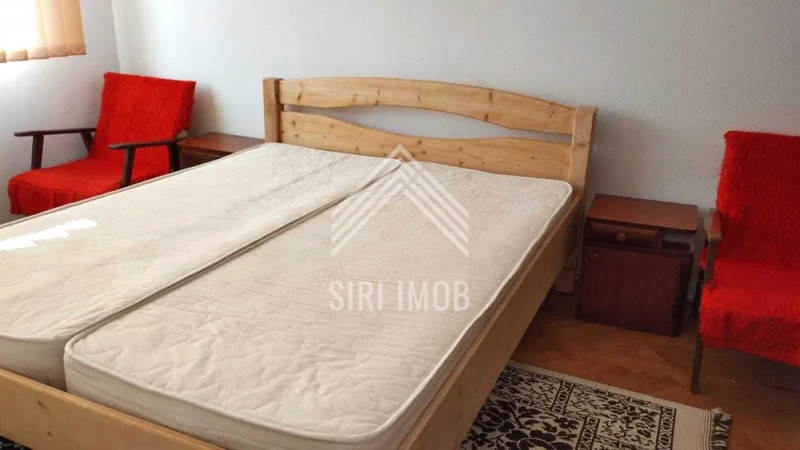 Apartament cu 2 camere si balcon in Gheorgheni