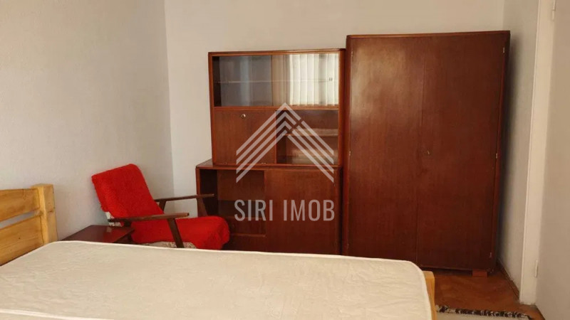 Apartament cu 2 camere si balcon in Gheorgheni