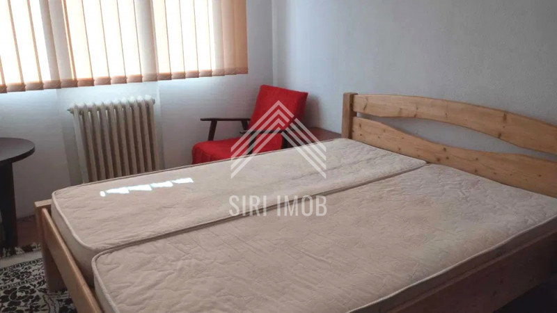 Apartament cu 2 camere si balcon in Gheorgheni