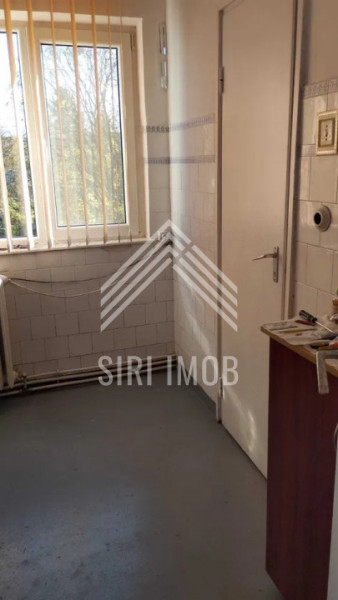 Apartament cu 2 camere si balcon in Gheorgheni