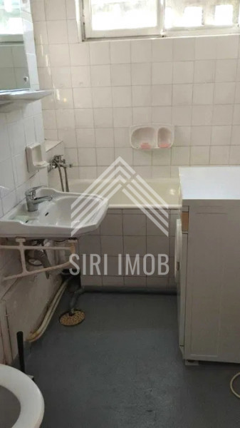 Apartament cu 2 camere si balcon in Gheorgheni