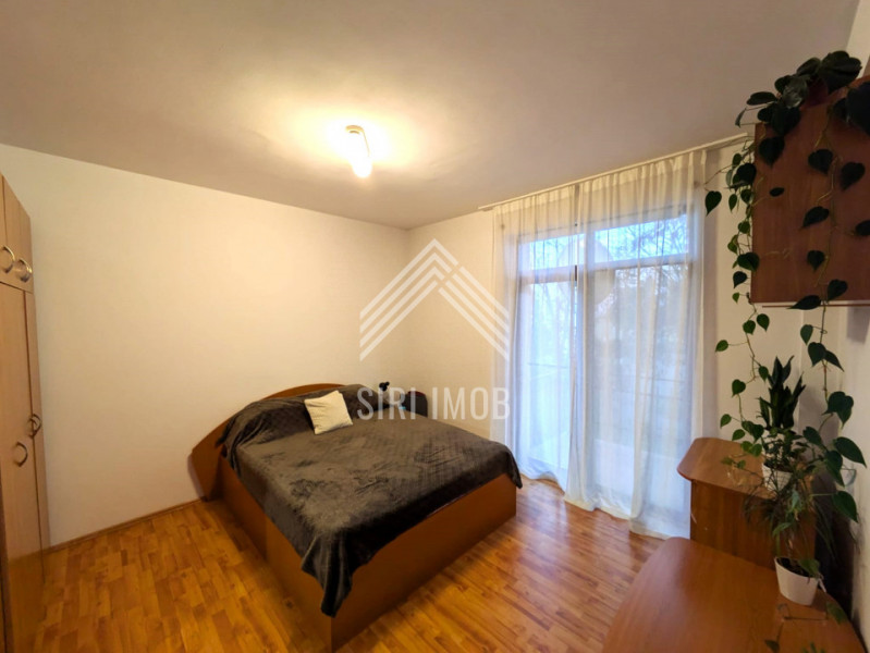 Apartament confortabil cu o camera si parcare subterana in Zorilor