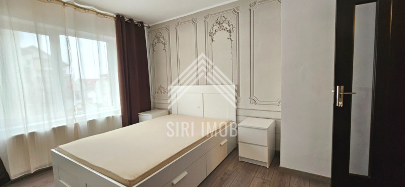 Apartament cu 2 camere si parcare recent renovat in Buna Ziua