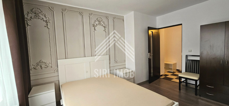 Apartament cu 2 camere si parcare recent renovat in Buna Ziua