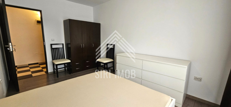 Apartament cu 2 camere si parcare recent renovat in Buna Ziua