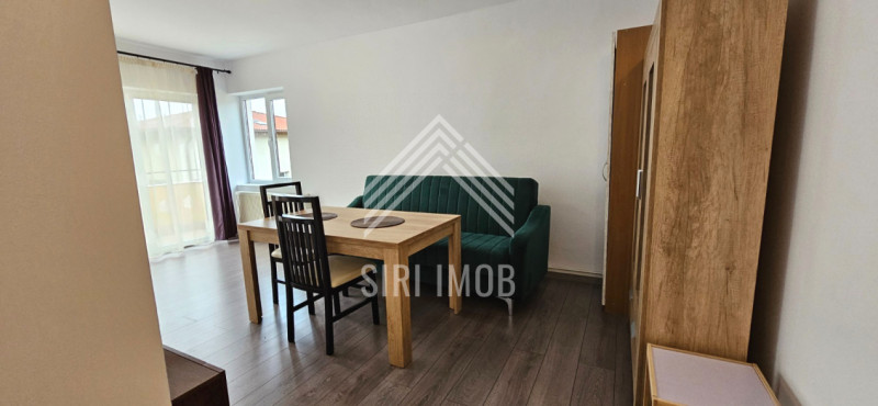 Apartament cu 2 camere si parcare recent renovat in Buna Ziua