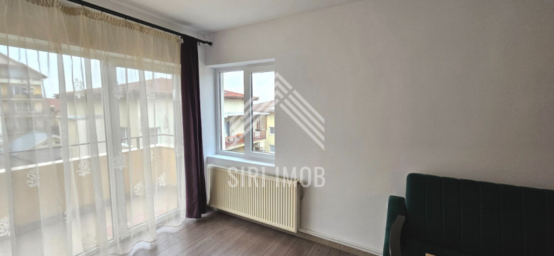 Apartament cu 2 camere si parcare recent renovat in Buna Ziua