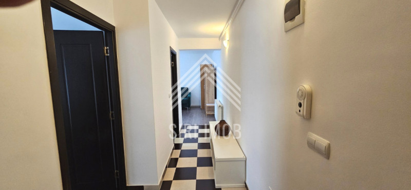 Apartament cu 2 camere si parcare recent renovat in Buna Ziua