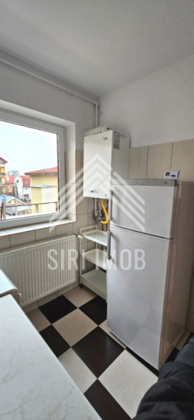 Apartament cu 2 camere si parcare recent renovat in Buna Ziua