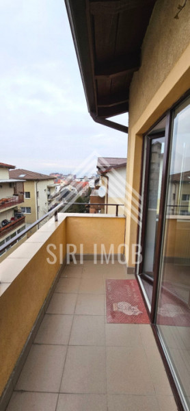 Apartament cu 2 camere si parcare recent renovat in Buna Ziua