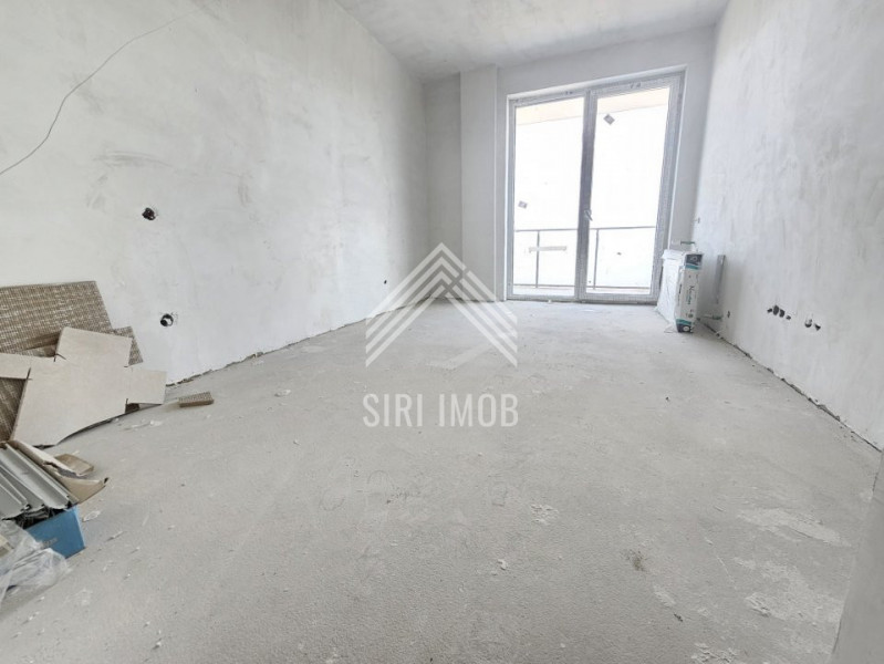 Apartament 3 camere, cart.Marasti, complex CBC, 2bai, terasa, parcare subterana