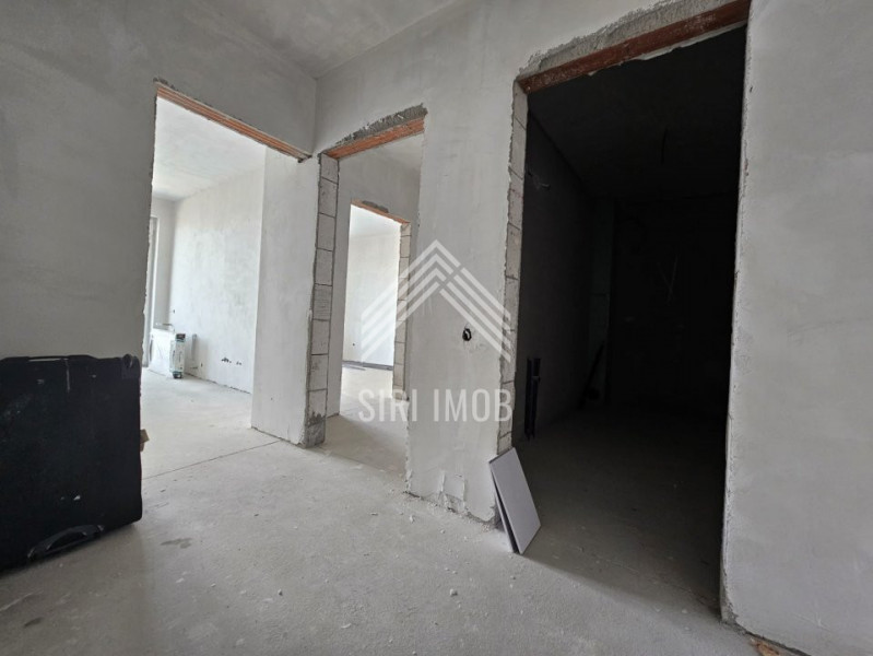 Apartament 3 camere, cart.Marasti, complex CBC, 2bai, terasa, parcare subterana