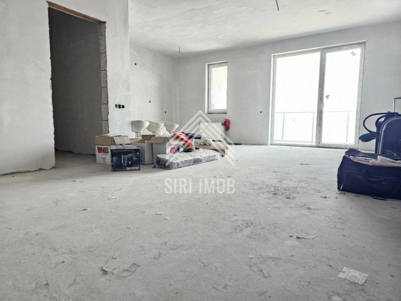 Apartament 3 camere, cart.Marasti, complex CBC, 2bai, terasa, parcare subterana