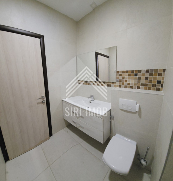 Apartament 3 camere, CENTRU, zona The Office, 2 bai, terasa, 2 parcari subterane