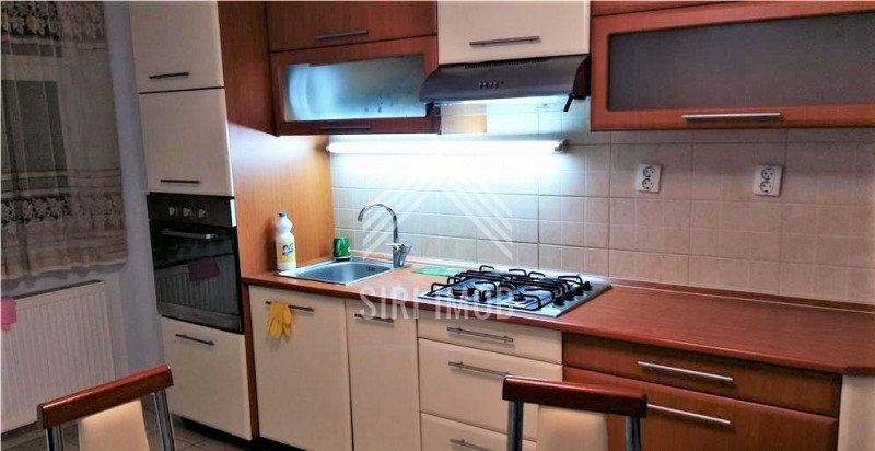 Apartament deosebit cu 2 camere de inchiriat in Zorilor