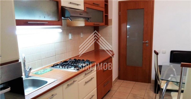 Apartament deosebit cu 2 camere de inchiriat in Zorilor