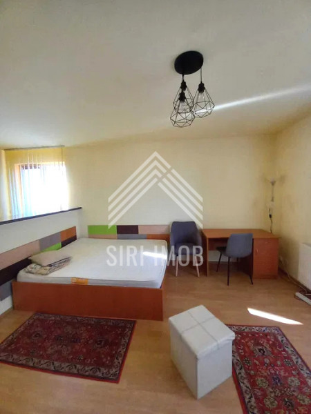 Apartament cu o camera in Zorilor zona Sigma