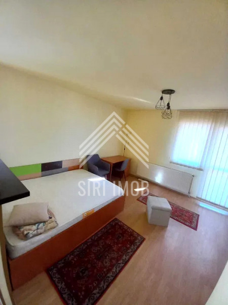 Apartament cu o camera in Zorilor zona Sigma