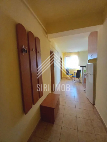 Apartament cu o camera in Zorilor zona Sigma