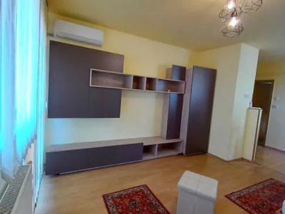 Apartament cu o camera in Zorilor zona Sigma