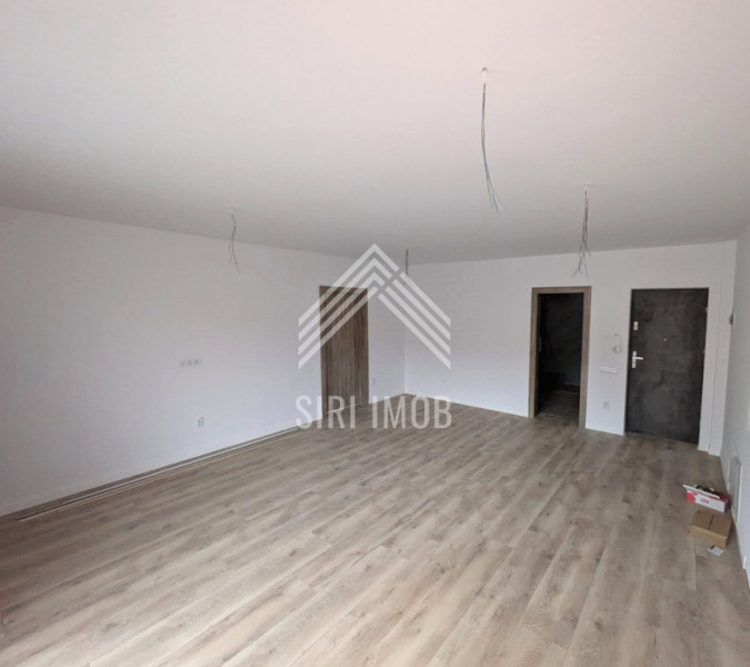 Apartament cu 2 camere si 2 terase in cartier Terra Gardens (Valea Chintaului)