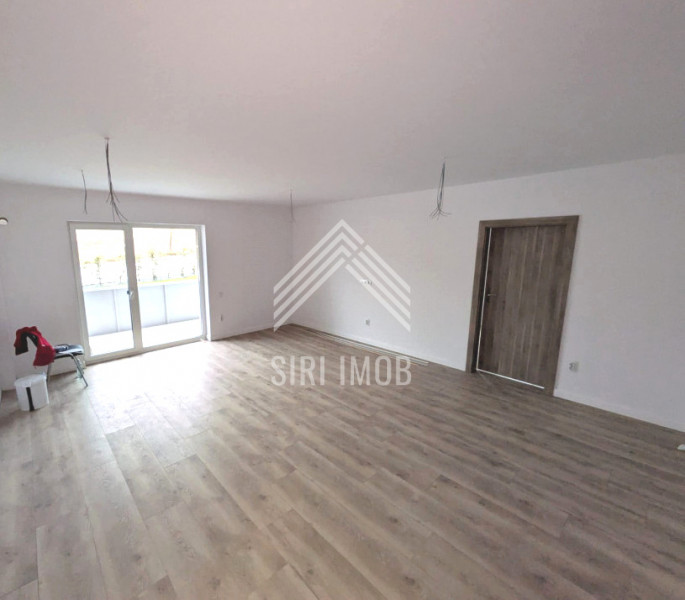 Apartament cu 2 camere si 2 terase in cartier Terra Gardens 