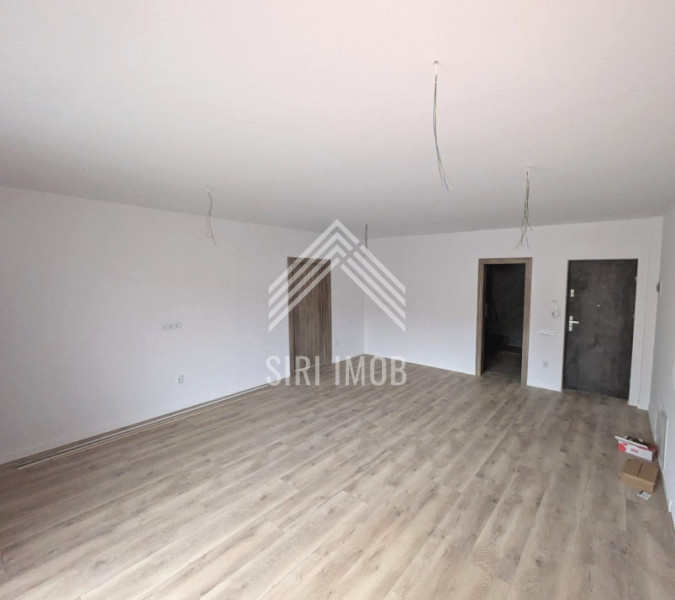 Apartament cu 2 camere si 2 terase in cartier Terra Gardens 