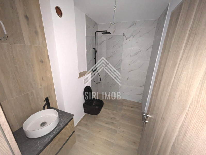 Apartament cu 2 camere si 2 terase in cartier Terra Gardens 
