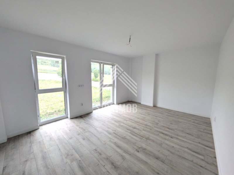 Apartament cu 2 camere si terasa in Terra Gardens
