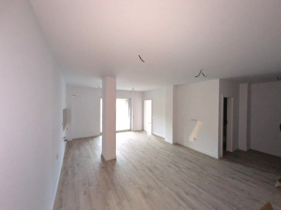 Apartament cu 2 camere si terasa in Terra Gardens (Valea Chintaului)