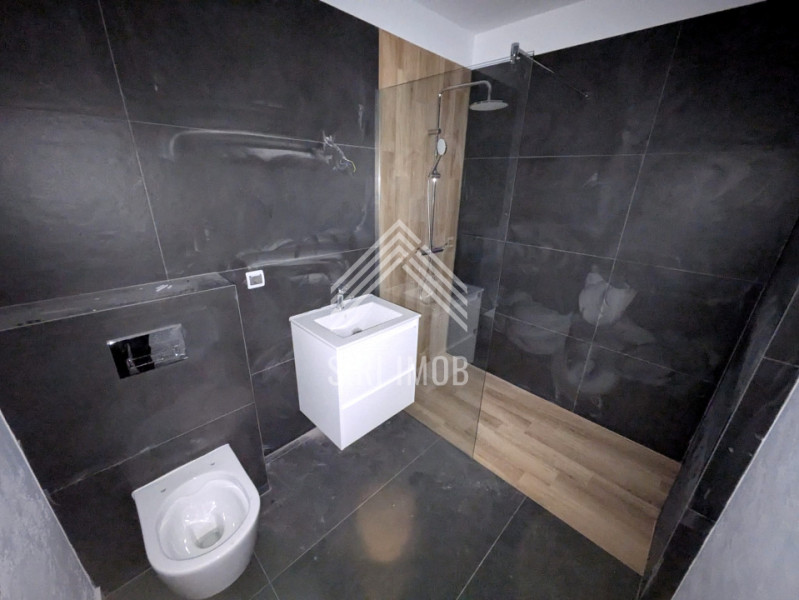 Apartament cu 2 camere si terasa generoasa in Terra Gardens
