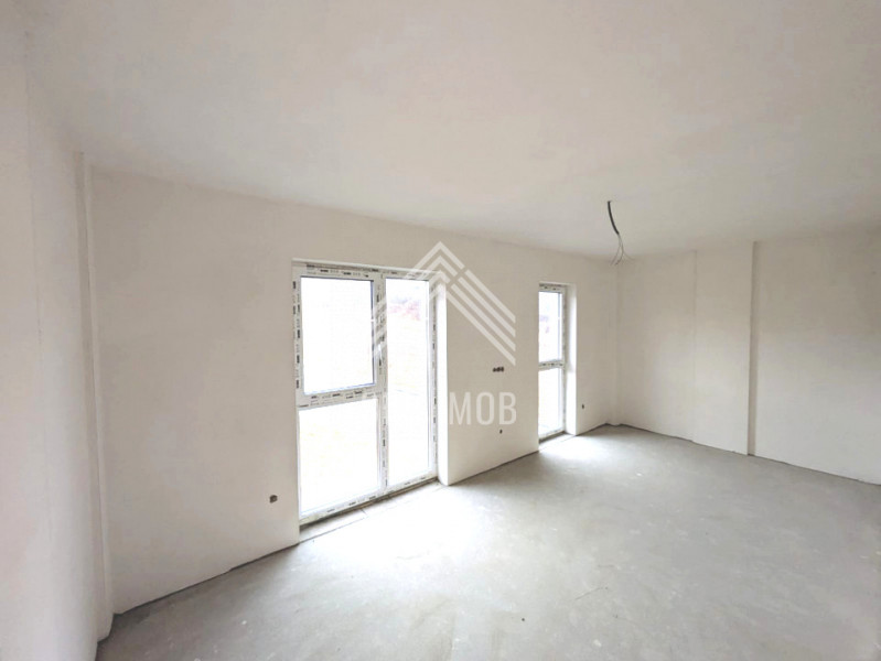 Apartament cu 3 camere si terasa in Terra Gardens