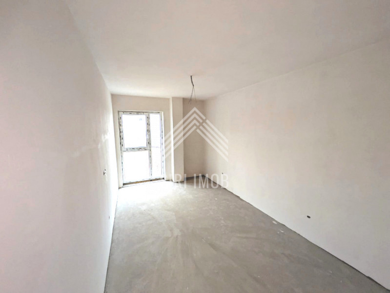 Apartament cu 3 camere si terasa in Terra Gardens