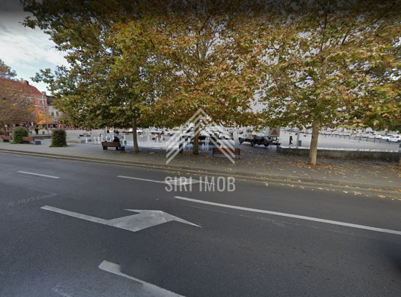 Garsoniera ultracentrala, ideala investitie in Piata Unirii