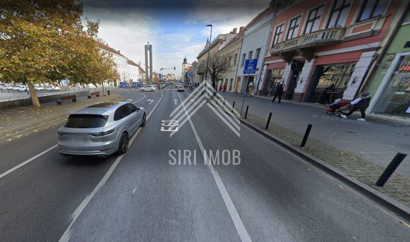Garsoniera ultracentrala, ideala investitie in Piata Unirii