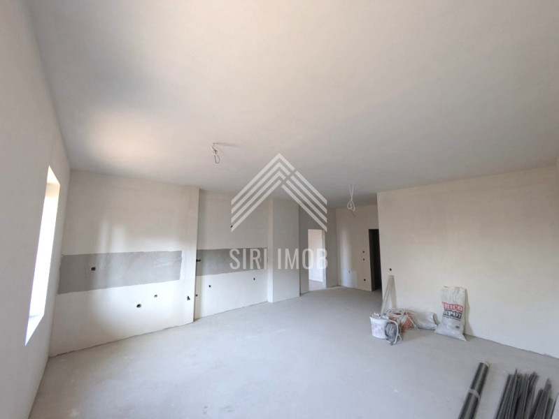 Apartament cu 2 camere in complex rezidential nou, Someseni