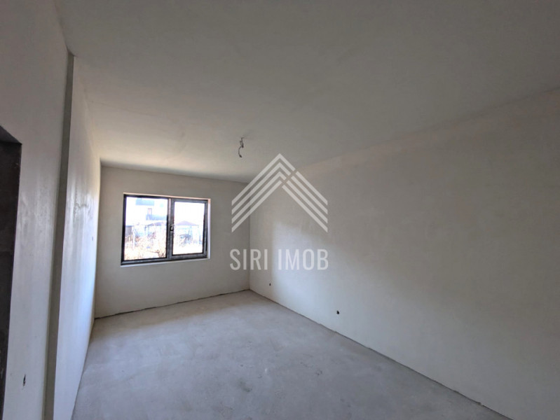 Apartament cu 2 camere in complex rezidential nou, Someseni