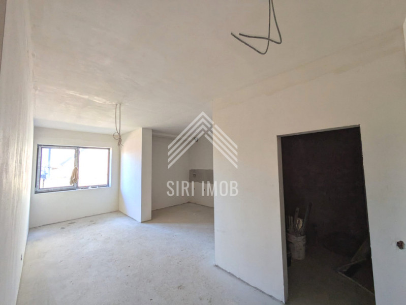 Apartament cu 3 camere in complex rezidential nou, Someseni