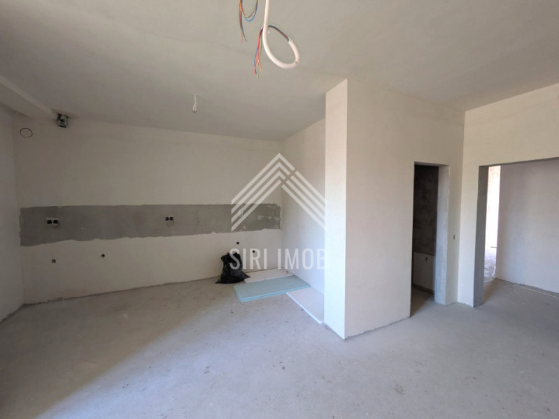 Apartament cu 3 camere in complex rezidential nou, Someseni