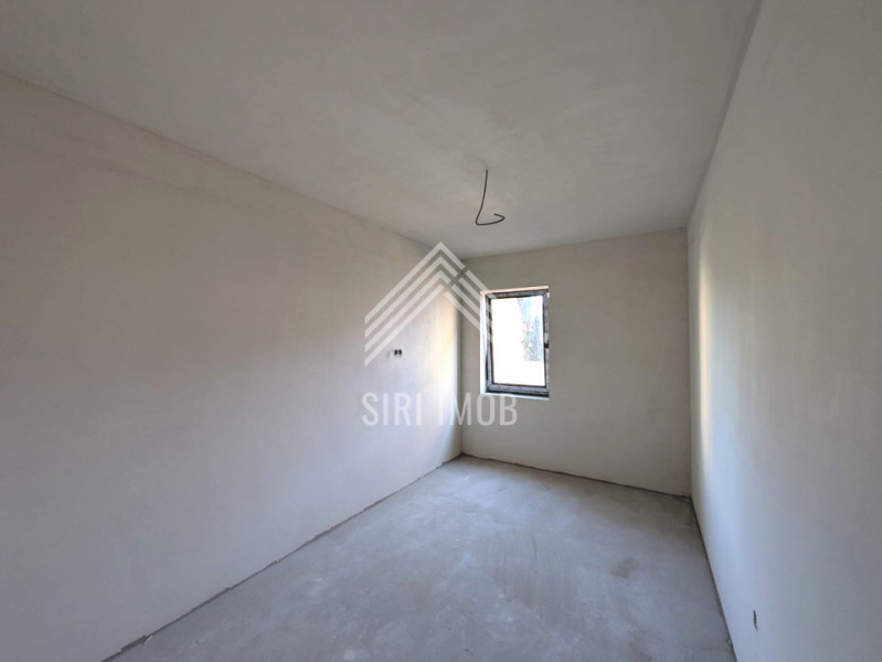 Apartament cu 3 camere in complex rezidential nou, Someseni