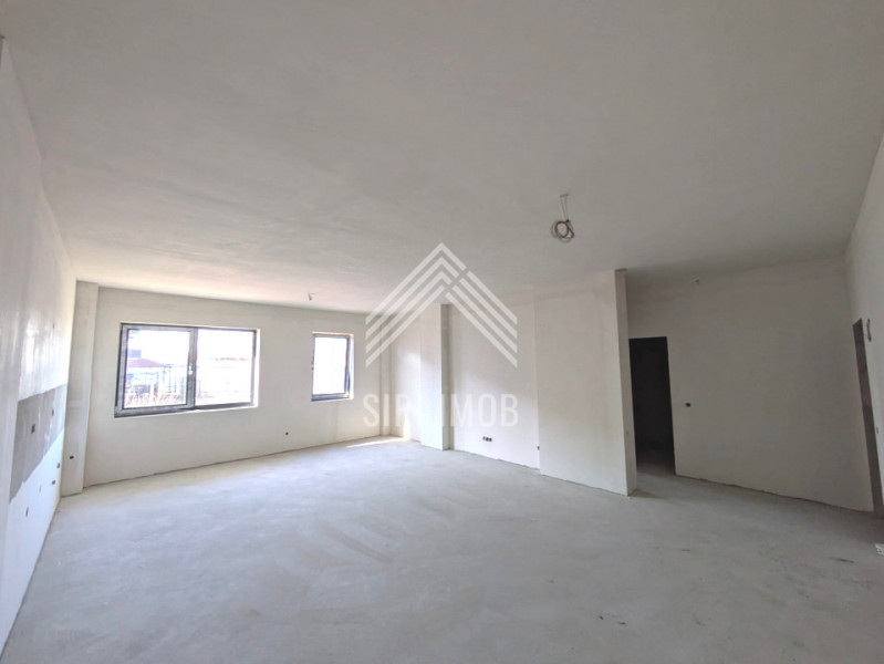 Apartament cu 2 camere in complex rezidential nou, Someseni