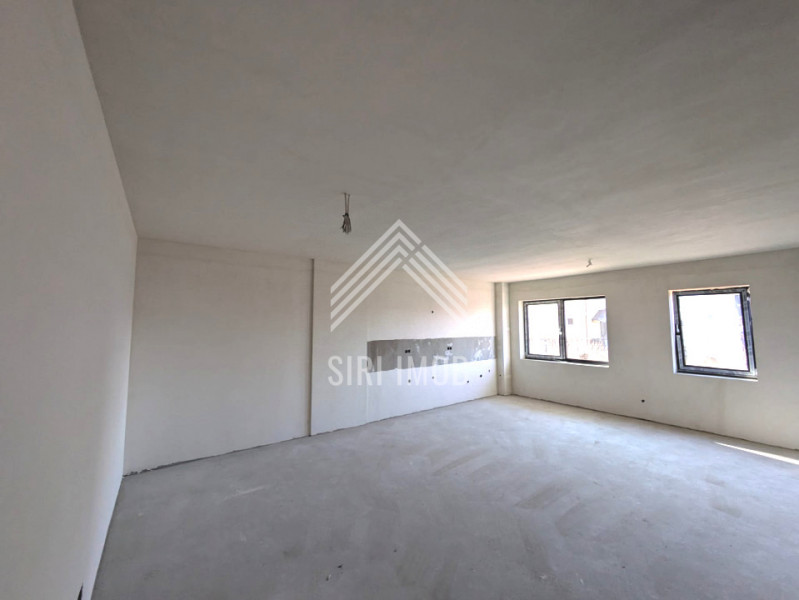 Apartament cu 2 camere in complex rezidential nou, Someseni