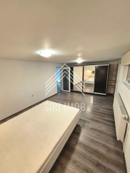 Apartament cu 3 camere si parcare in Buna Ziua