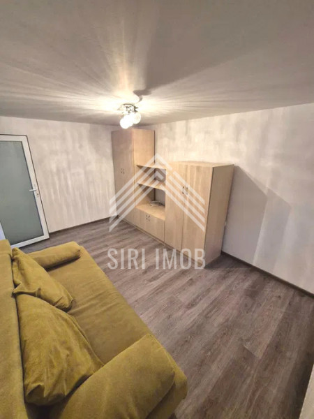 Apartament cu 3 camere si parcare in Buna Ziua