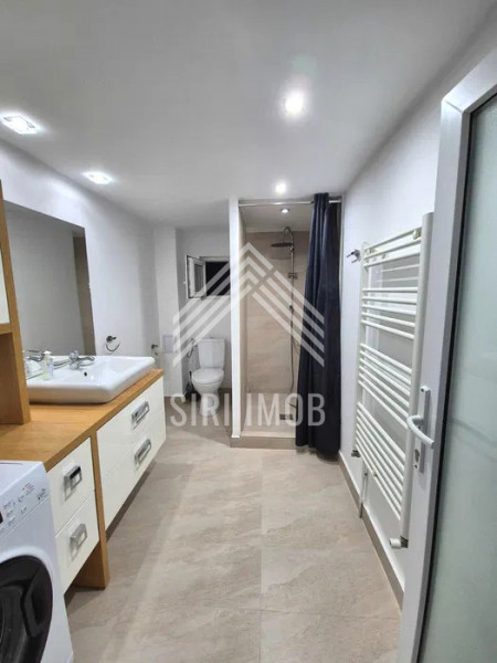 Apartament cu 3 camere si parcare in Buna Ziua