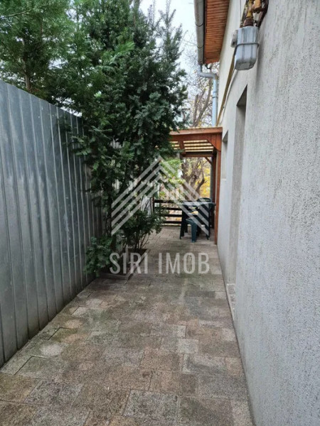 Apartament cu 3 camere si parcare in Buna Ziua