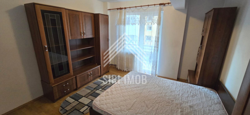 Apartament cu 2 camere decomandate si balcon in Buna Ziua