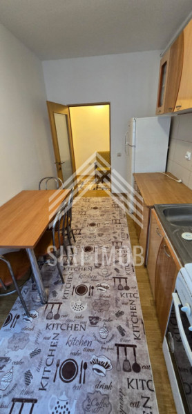 Apartament cu 2 camere decomandate si balcon in Buna Ziua