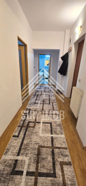 Apartament cu 2 camere decomandate si balcon in Buna Ziua