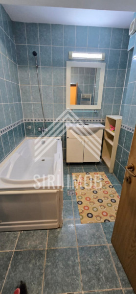 Apartament cu 2 camere decomandate si balcon in Buna Ziua